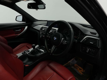 Used BMW 3 Series 2012 for sale - 76629509: Photo