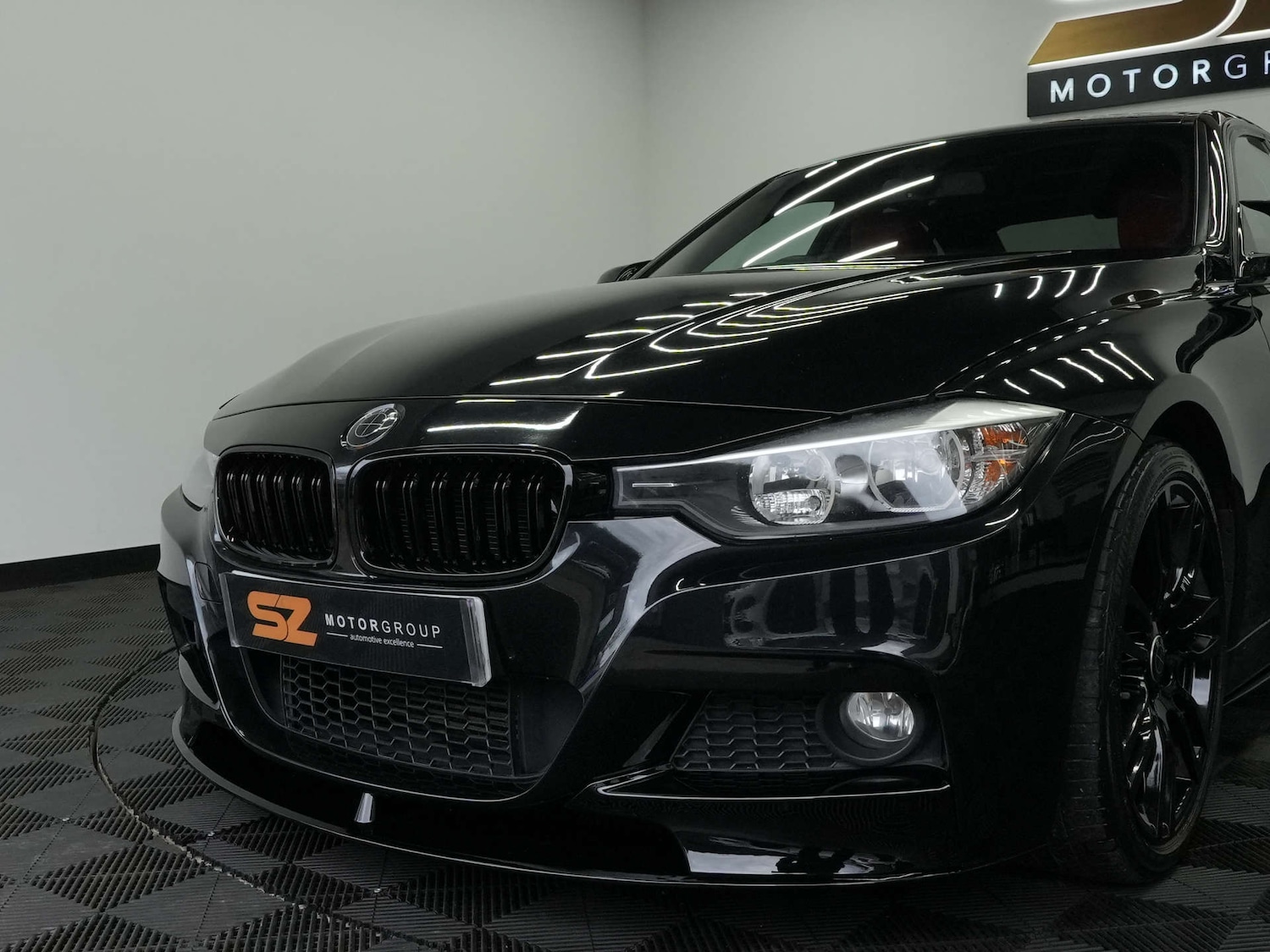 Used BMW 3 Series 2012 for sale - 76629509: Photo 43