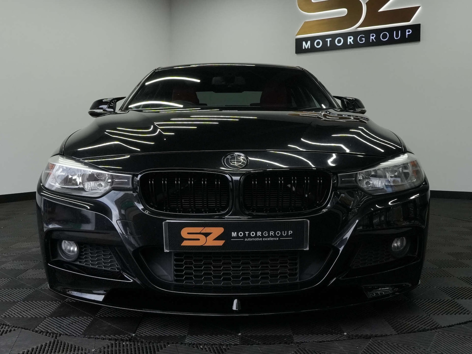 Used BMW 3 Series 2012 for sale - 76629509: Photo 44