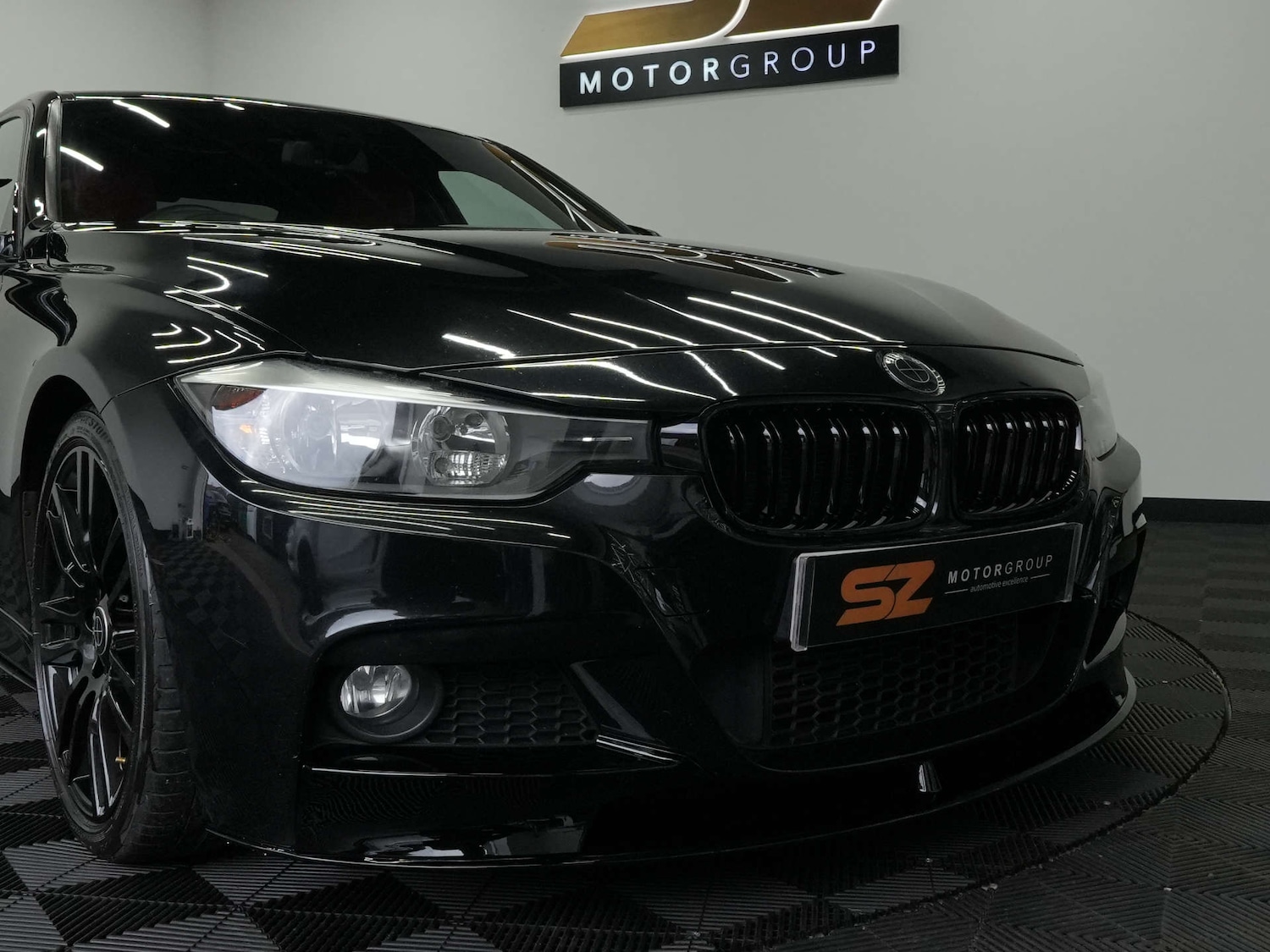 Used BMW 3 Series 2012 for sale - 76629509: Photo 45