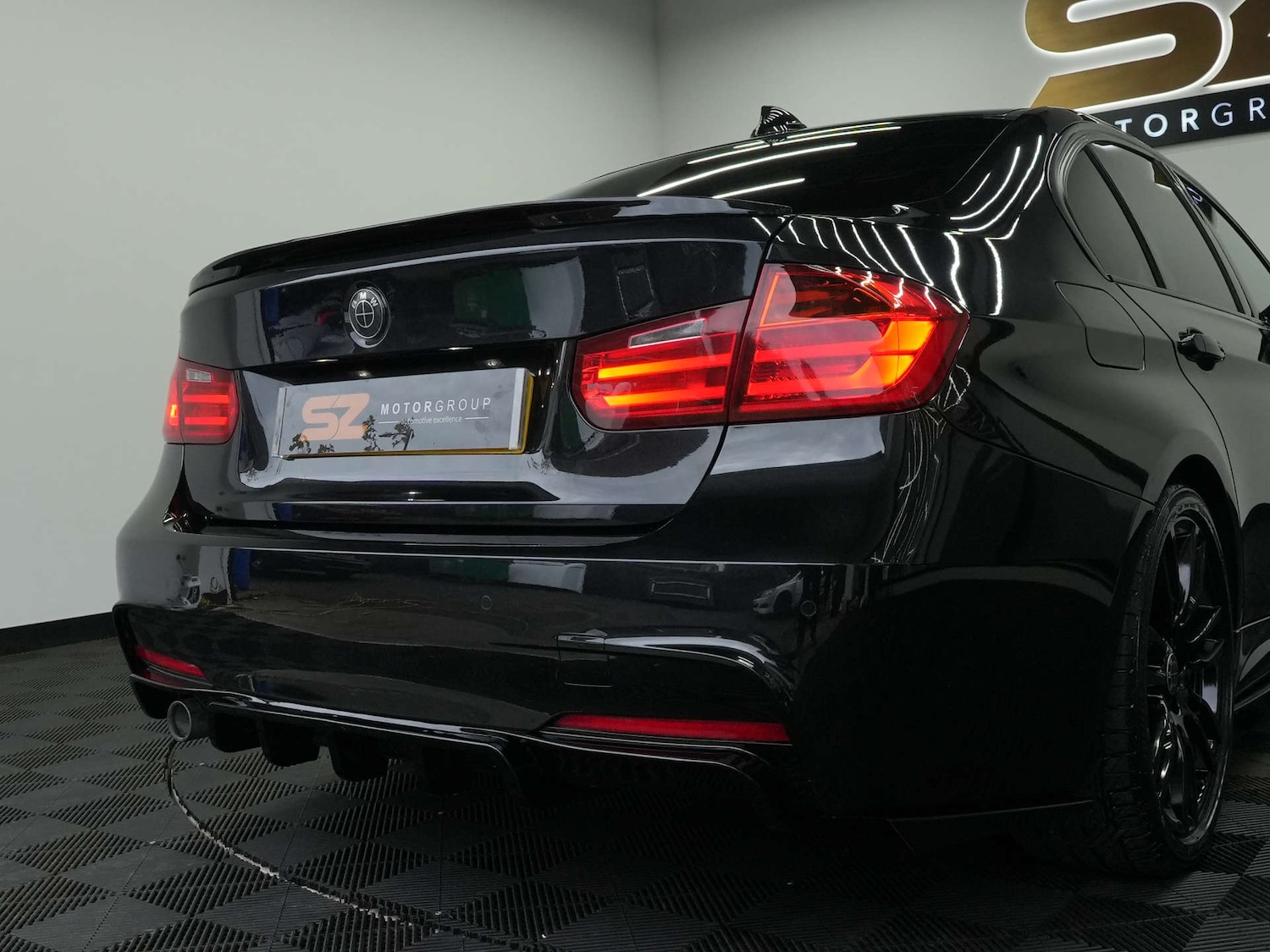 Used BMW 3 Series 2012 for sale - 76629509: Photo 46