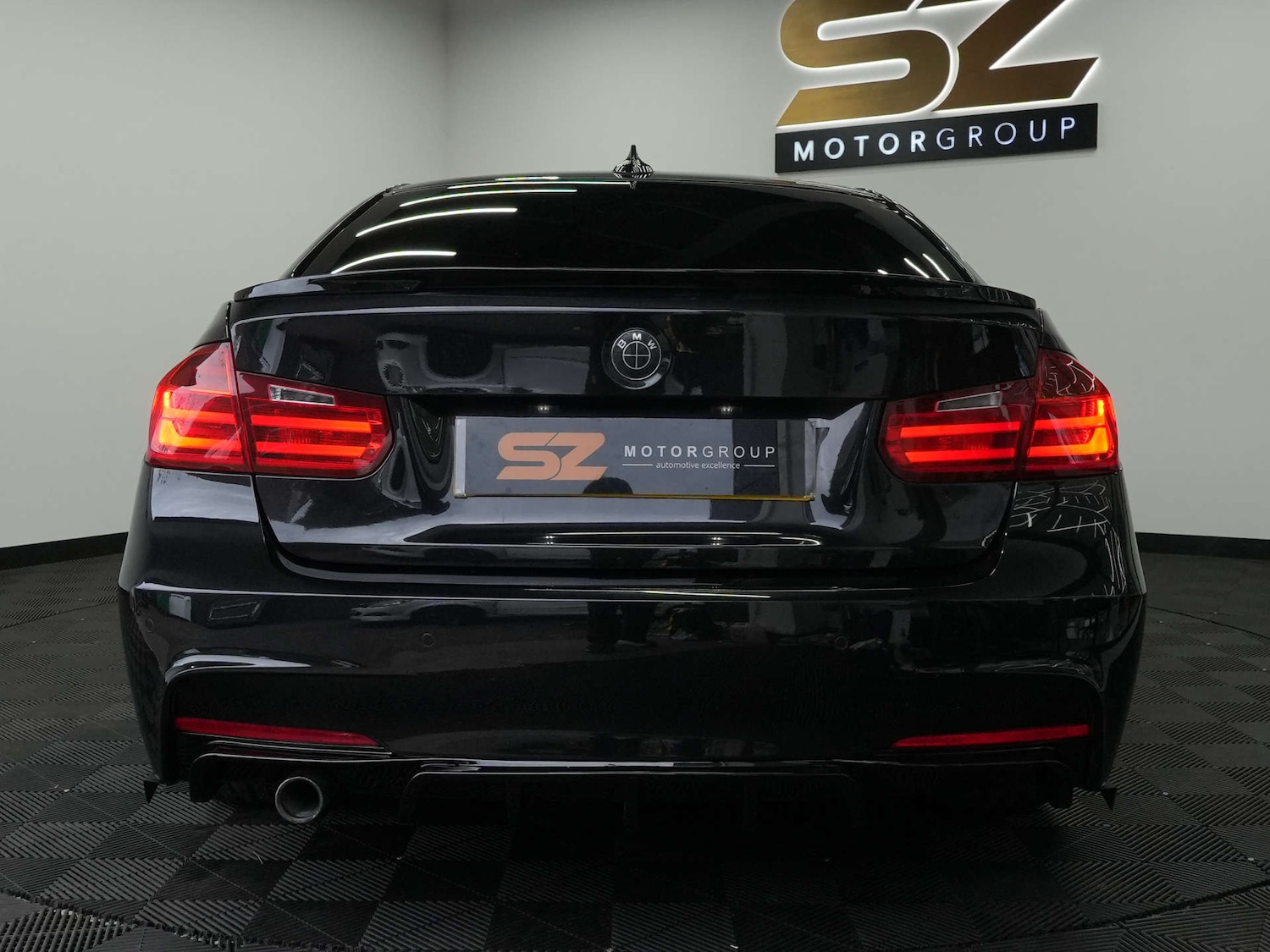 Used BMW 3 Series 2012 for sale - 76629509: Photo 47