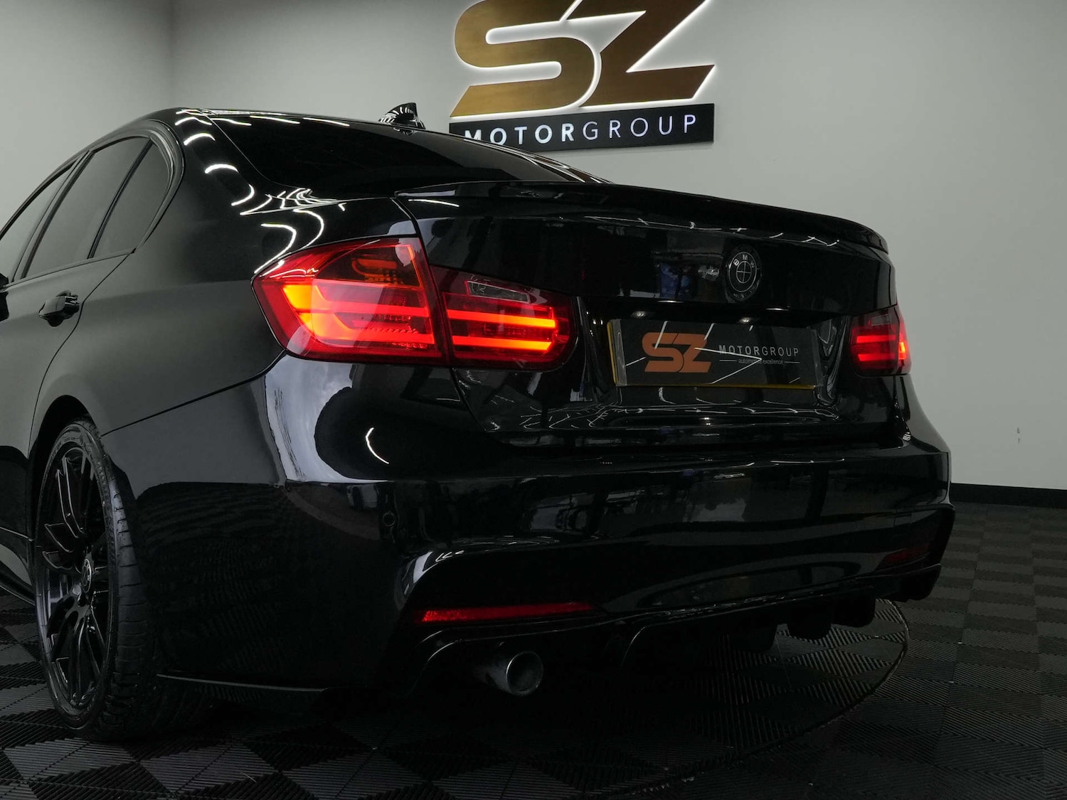 Used BMW 3 Series 2012 for sale - 76629509: Photo 48