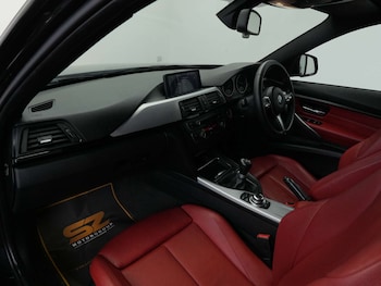 Used BMW 3 Series 2012 for sale - 76629509: Photo