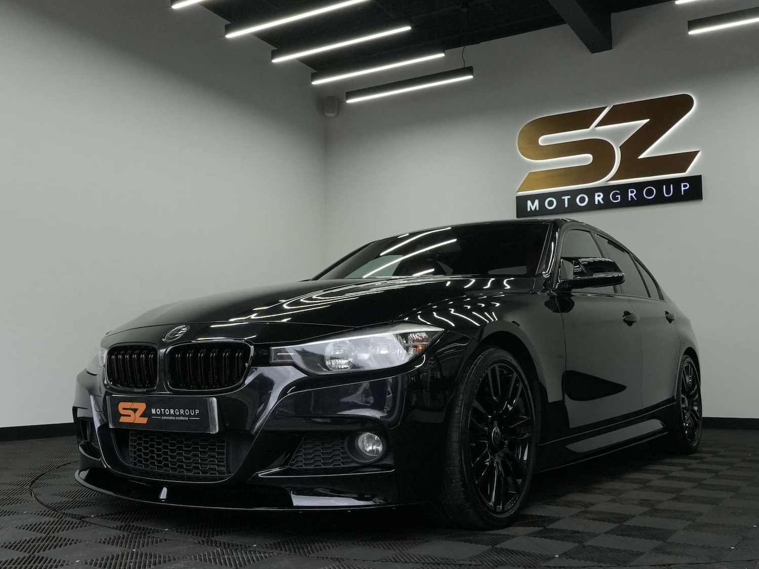 Used BMW 3 Series 2012 for sale - 76629509: Photo 5