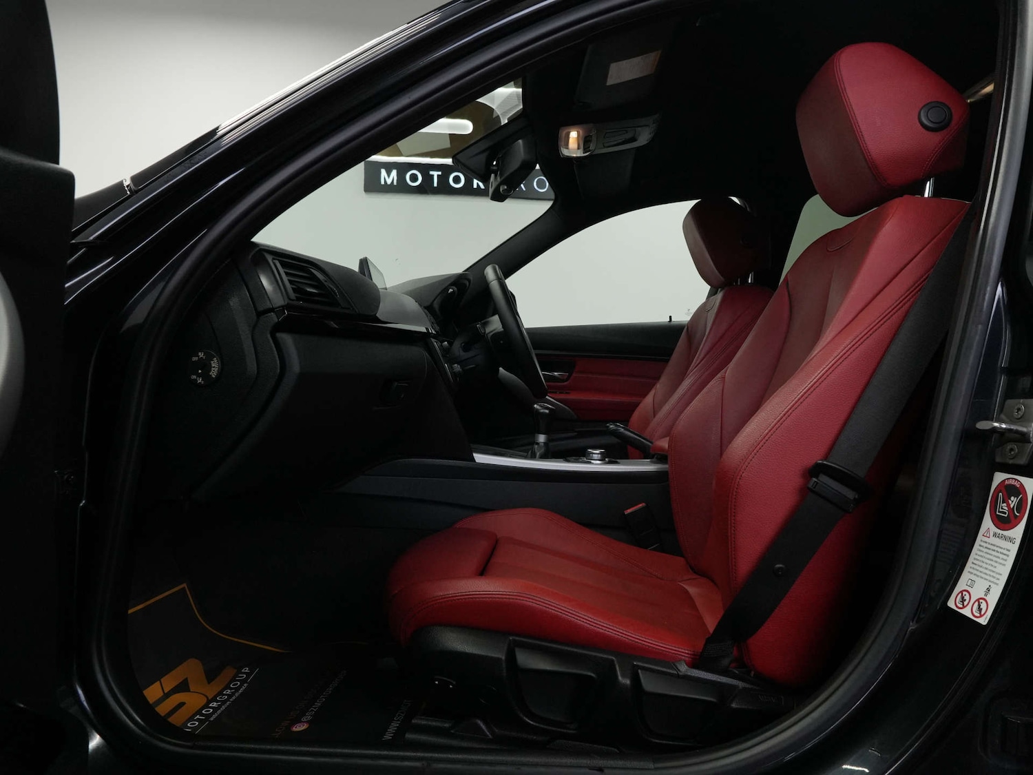 Used BMW 3 Series 2012 for sale - 76629509: Photo 50