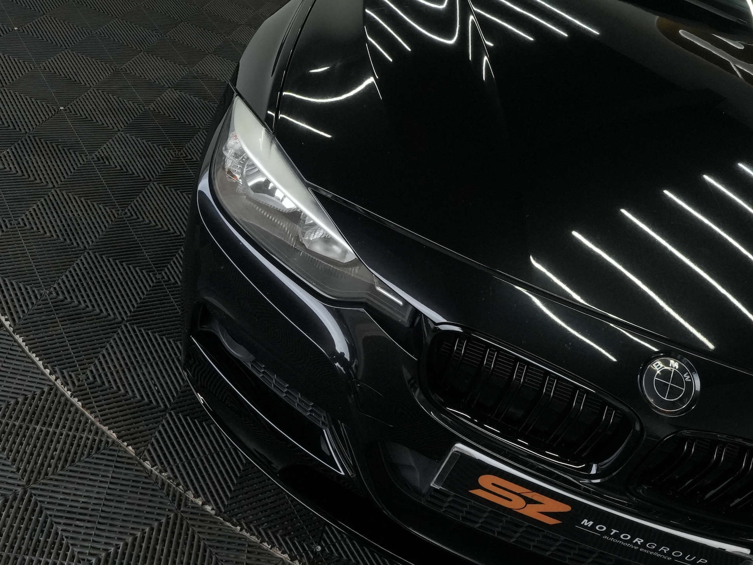 Used BMW 3 Series 2012 for sale - 76629509: Photo 51