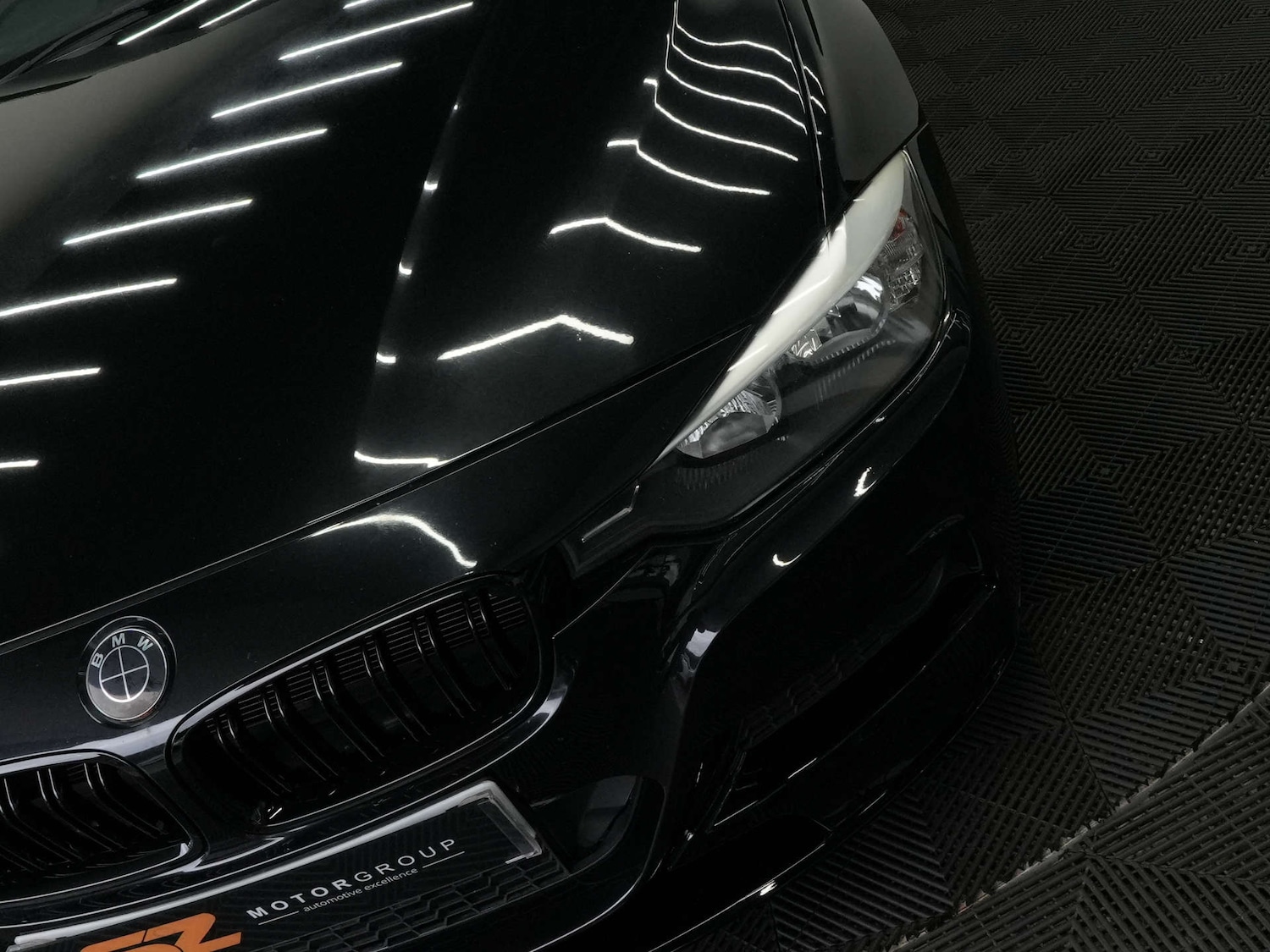 Used BMW 3 Series 2012 for sale - 76629509: Photo 52