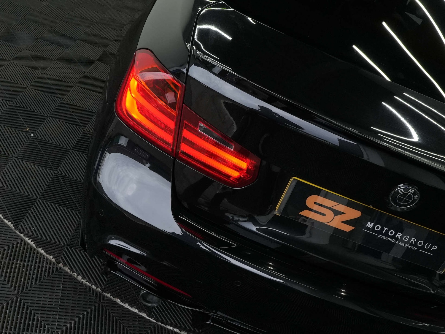 Used BMW 3 Series 2012 for sale - 76629509: Photo 53