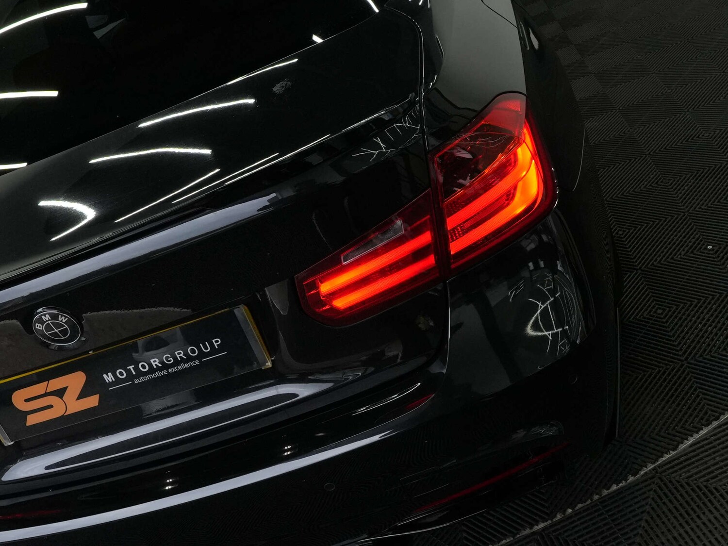 Used BMW 3 Series 2012 for sale - 76629509: Photo 54