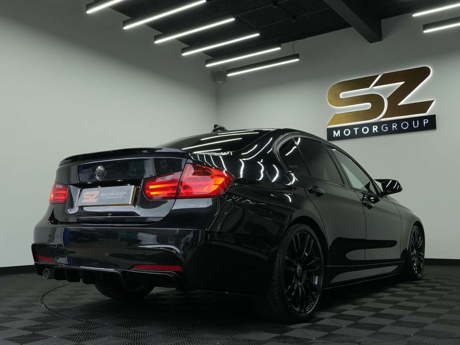 Used BMW 3 Series 2012 for sale - 76629509: Photo 6