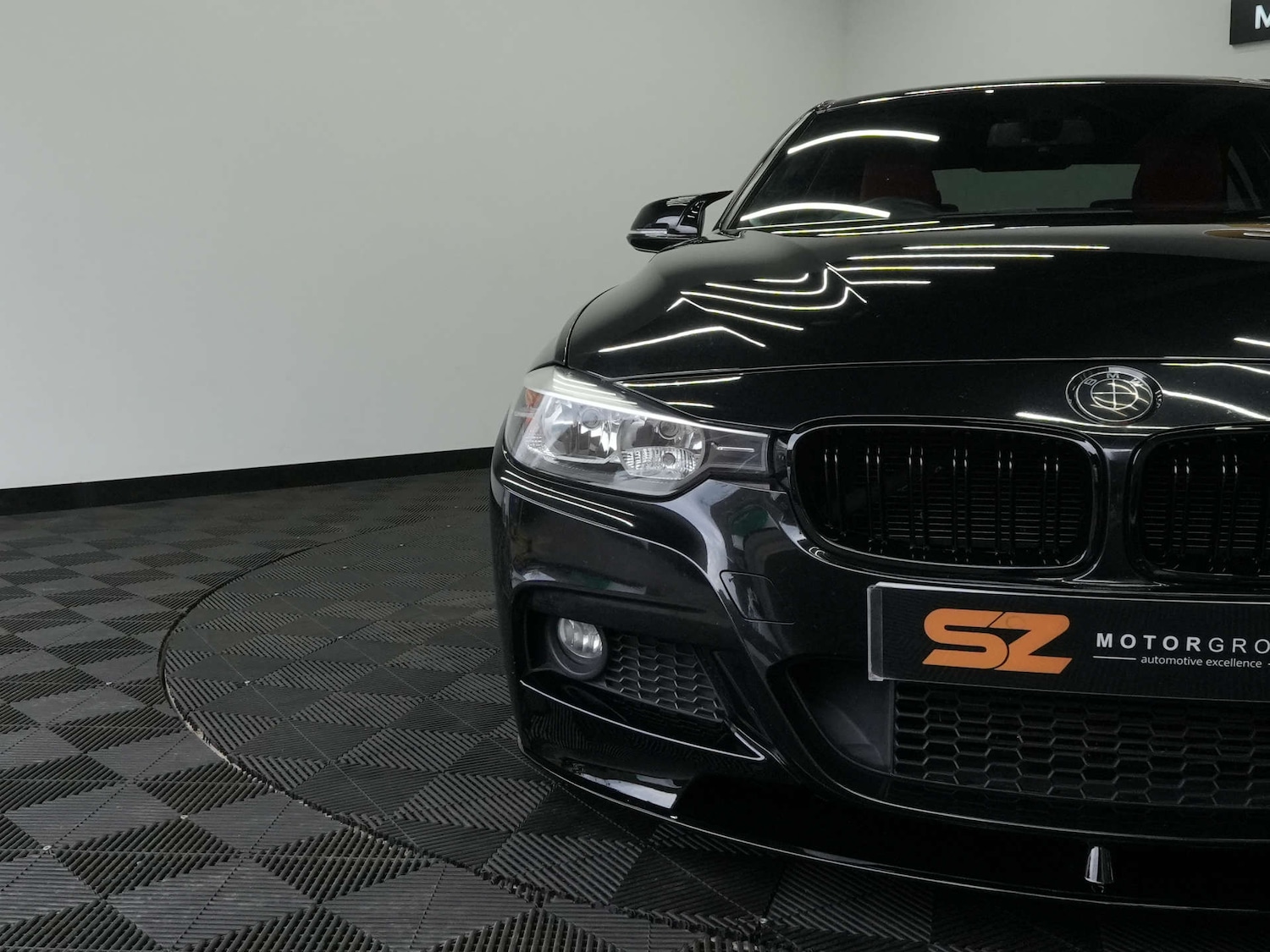 Used BMW 3 Series 2012 for sale - 76629509: Photo 61