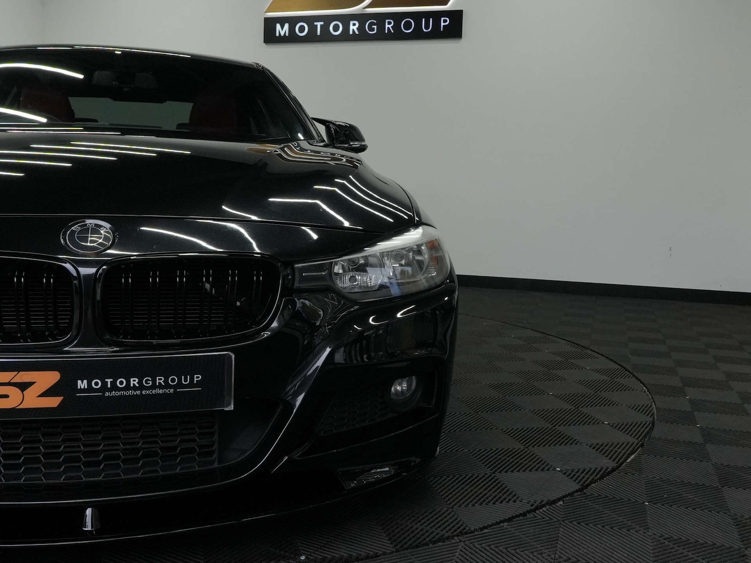 Used BMW 3 Series 2012 for sale - 76629509: Photo 62