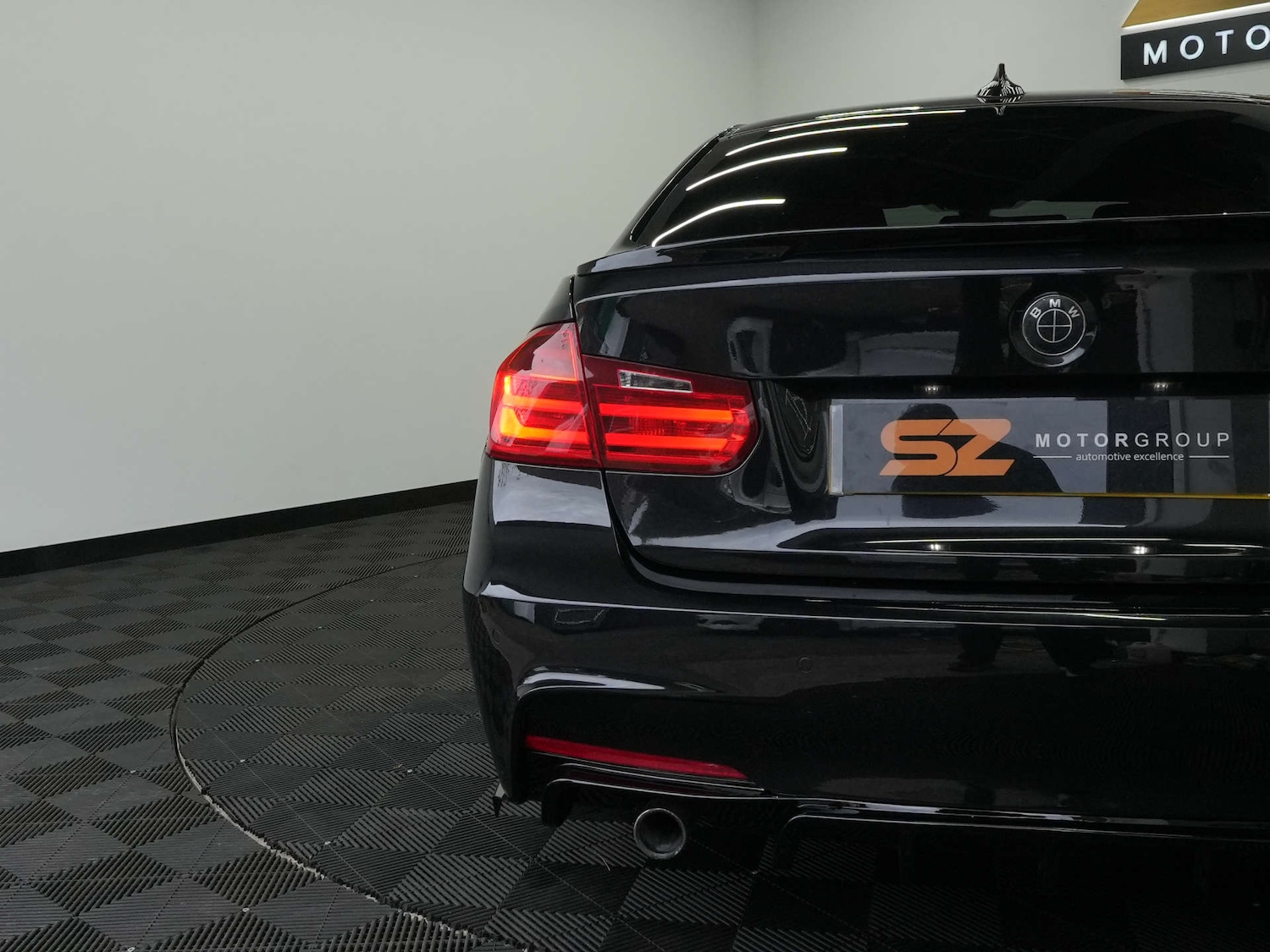 Used BMW 3 Series 2012 for sale - 76629509: Photo 63