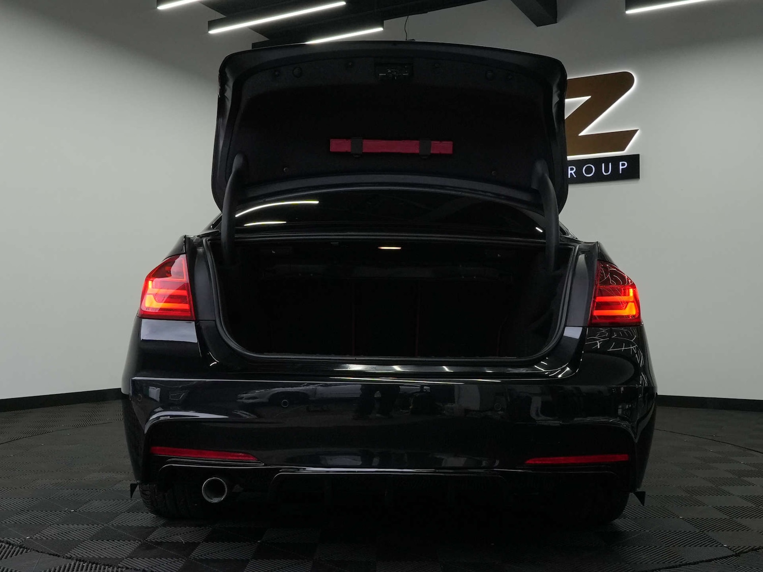 Used BMW 3 Series 2012 for sale - 76629509: Photo 68