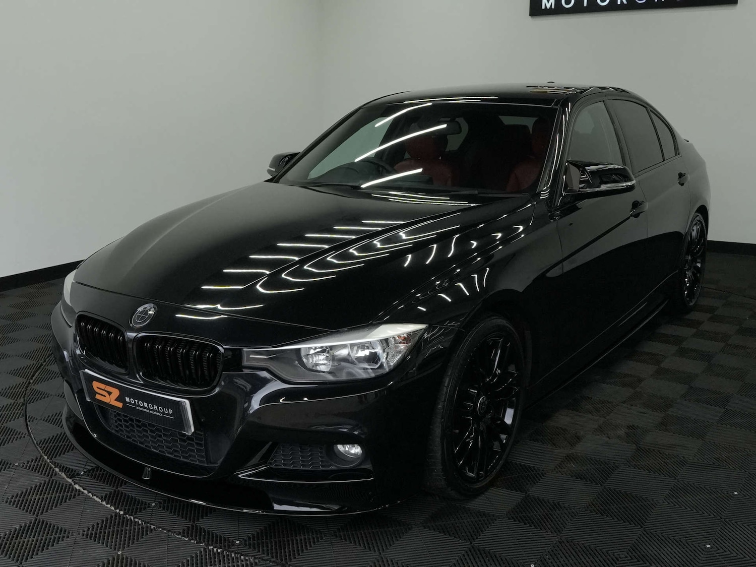 Used BMW 3 Series 2012 for sale - 76629509: Photo 7