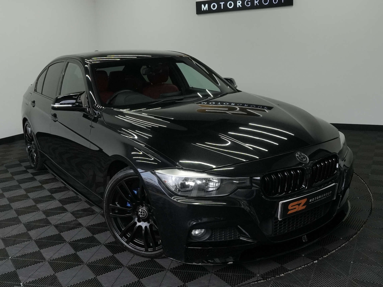 Used BMW 3 Series 2012 for sale - 76629509: Photo 72