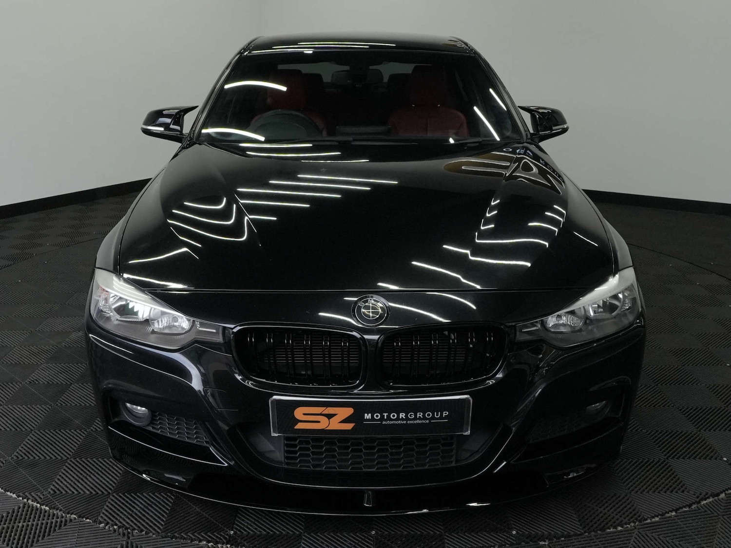 Used BMW 3 Series 2012 for sale - 76629509: Photo 8