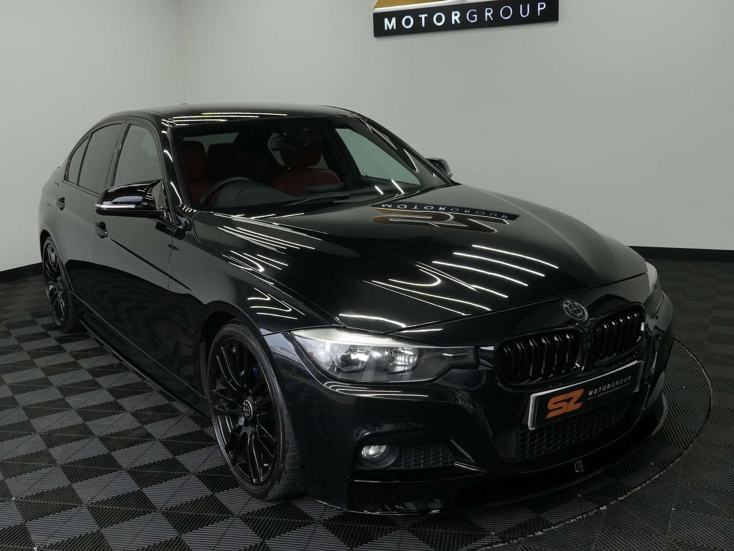 Used BMW 3 Series 2012 for sale - 76629509: Photo 9