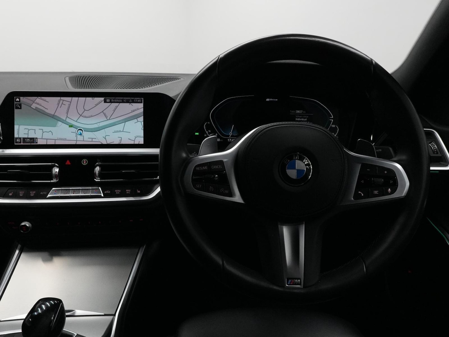 Vehicle 64