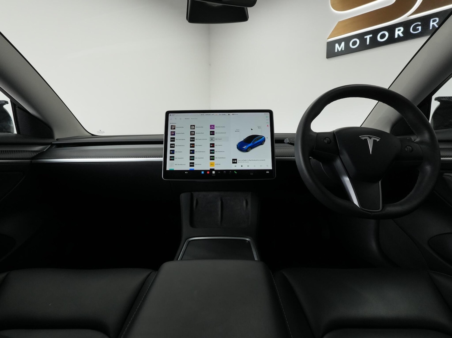 Vehicle 19
