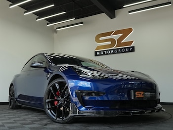 Tesla - Model 3