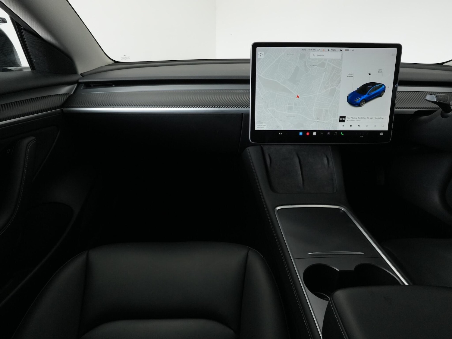 Vehicle 30