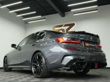 2020 (20) - 2.0 320i M Sport Auto Euro 6 (s/s) 4dr