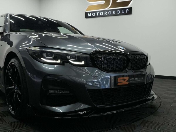 Used BMW 3 Series 2021 for sale - 76278443: Photo 10