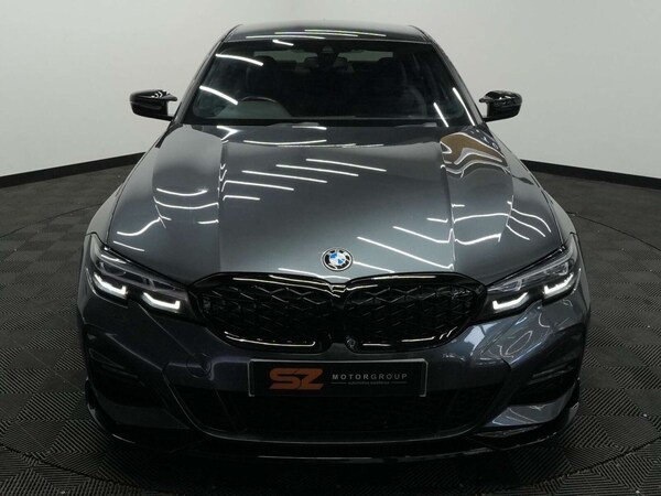 Used BMW 3 Series 2021 for sale - 76278443: Photo 11
