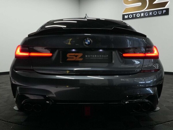 Used BMW 3 Series 2021 for sale - 76278443: Photo 14