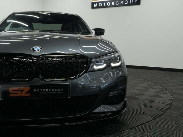 Used BMW 3 Series 2021 for sale - 76278443: Photo 15