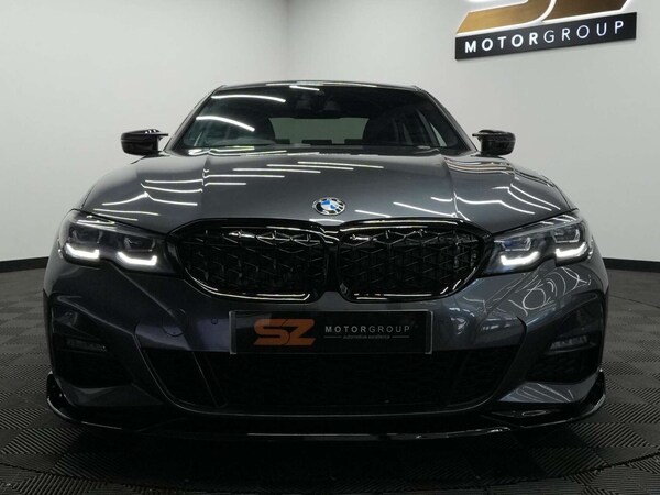 Used BMW 3 Series 2021 for sale - 76278443: Photo 16