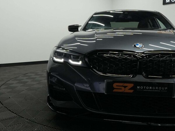 Used BMW 3 Series 2021 for sale - 76278443: Photo 17