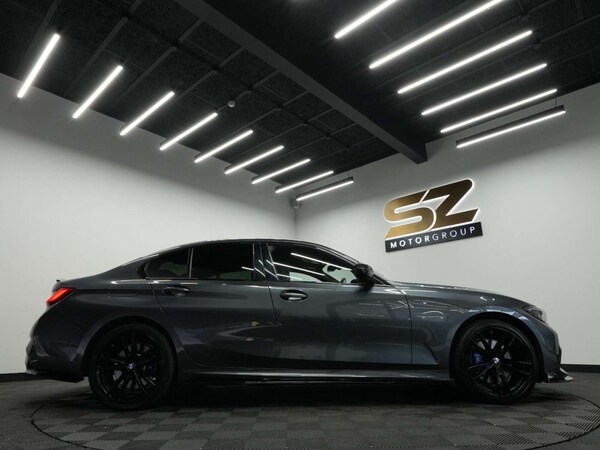 Used BMW 3 Series 2021 for sale - 76278443: Photo 18