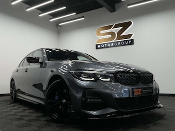 BMW - 3 Series