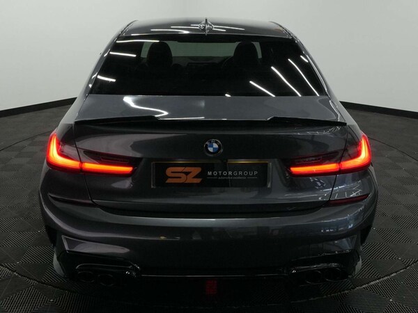 Used BMW 3 Series 2021 for sale - 76278443: Photo 21