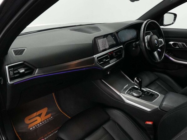 Used BMW 3 Series 2021 for sale - 76278443: Photo 23