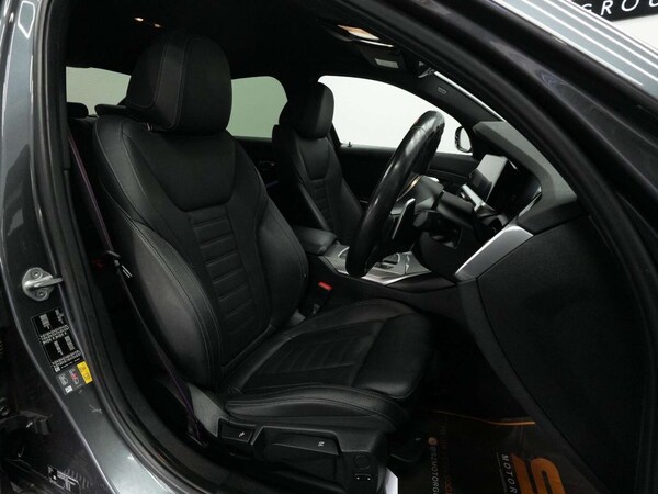 Used BMW 3 Series 2021 for sale - 76278443: Photo 24