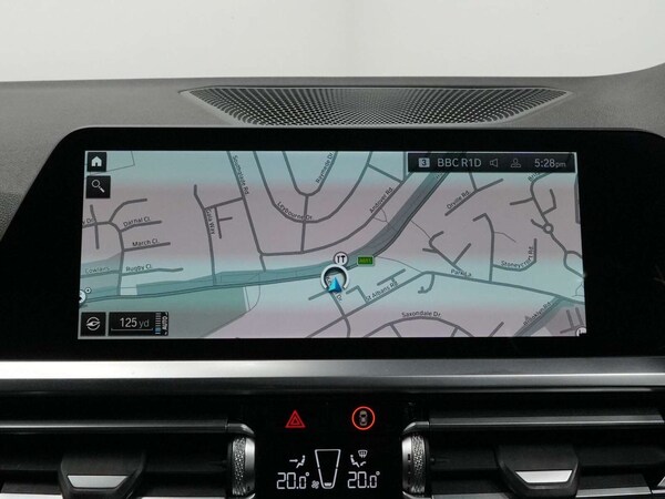 Used BMW 3 Series 2021 for sale - 76278443: Photo 25