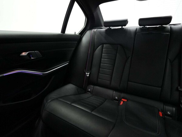 Used BMW 3 Series 2021 for sale - 76278443: Photo 26