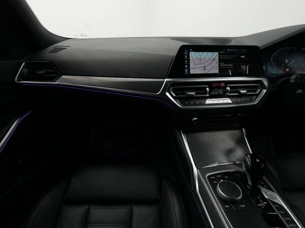 Used BMW 3 Series 2021 for sale - 76278443: Photo 28