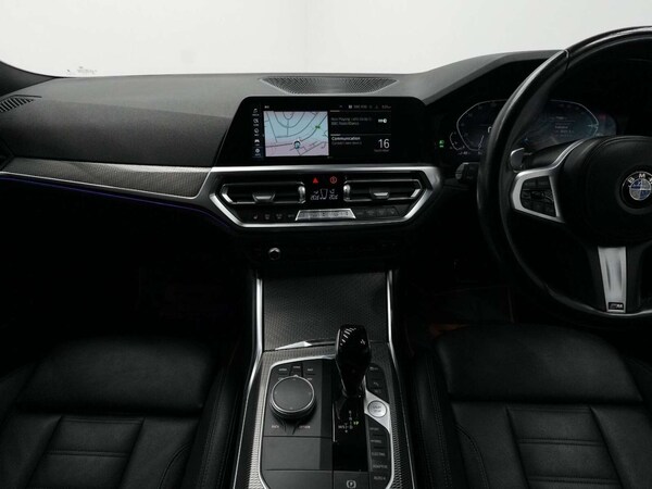 Used BMW 3 Series 2021 for sale - 76278443: Photo 29