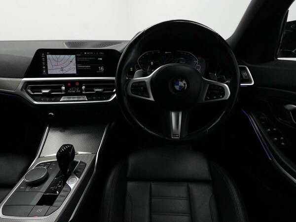 Used BMW 3 Series 2021 for sale - 76278443: Photo 30