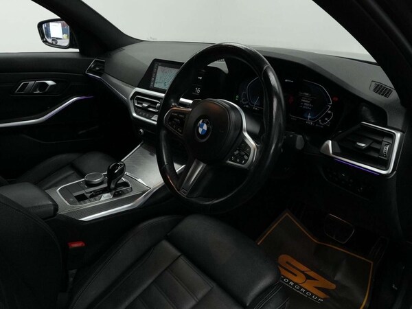 Used BMW 3 Series 2021 for sale - 76278443: Photo 31