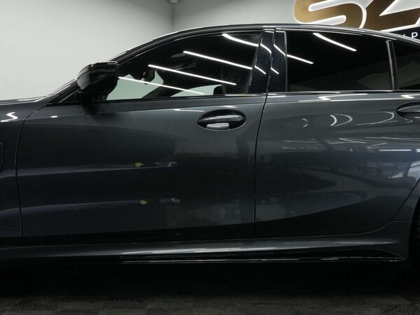 Used BMW 3 Series 2021 for sale - 76278443: Photo 33