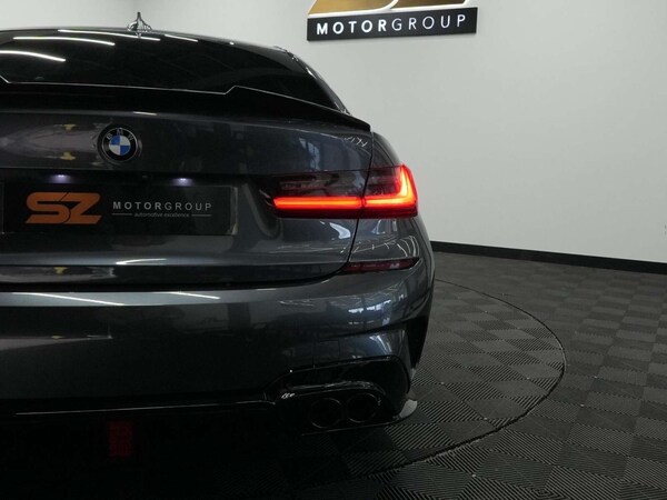 Used BMW 3 Series 2021 for sale - 76278443: Photo 37