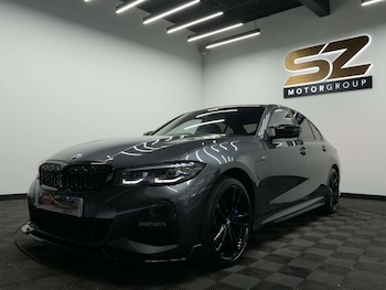 Used BMW 3 Series 2021 for sale - 76278443: Photo 3