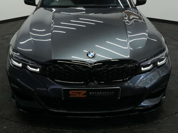Used BMW 3 Series 2021 for sale - 76278443: Photo 40