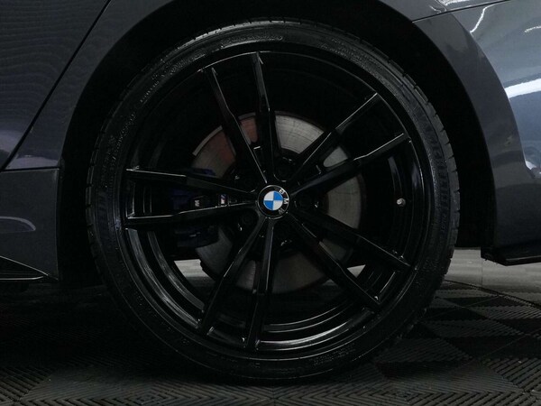 Used BMW 3 Series 2021 for sale - 76278443: Photo 43